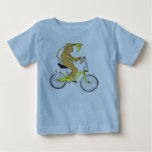 Go monkey go! t-shirts