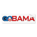 go obama bumper sticker bumper stickers
