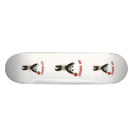 Go Panda Ping Pong Skateboards