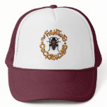 GO ROACHES!!!!! hats