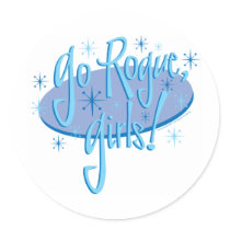 go-rogue-girls stickers