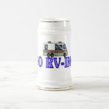 GO RV-ING COFFEE MUGS