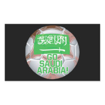 Go Saudi Arabia