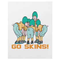 Go Skins