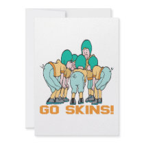 Go Skins