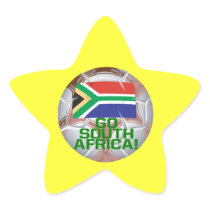 Go South Africa