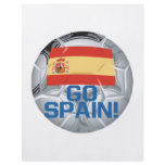 Go Spain