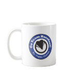 Go Team Barefoot! Mug