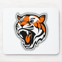GO TIGERS! MOUSEPADS