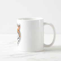 GO TIGERS! MUGS