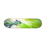 Go to the future skateboards
