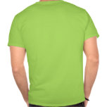Go Veg! t-shirts