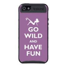 Go Wild