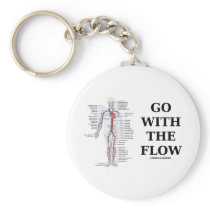 Go With The Flow (Circulatory System Attitude)
