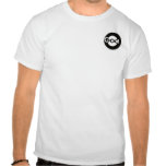 Goa logo t-shirts