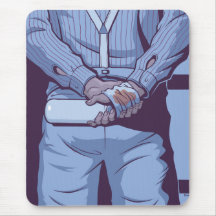 Goad Mouse Mat