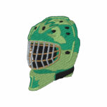 Goalie Helmet