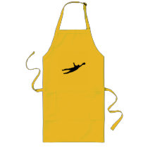 Goalie Save Apron