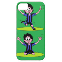 GOALLLLLLLLLLL !!!! COQUE iPhone 5 Case-Mate