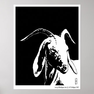 Halloween Window Posters