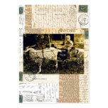 Goat Cart Business Cards