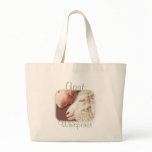 Goat Gifts Goat Whisperer Canvas Bags
