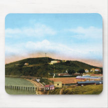 Goat Island Mouse Pads