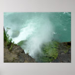Goat Island Terrapin Point Niagara Falls Poster posters