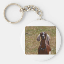 Goat Keychains