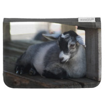 Goat Kindle Case