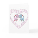 Goat Love cards