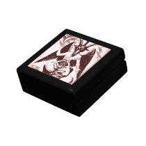 Goat of Mendes(Old Style) Gift Box