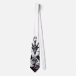 Goat of Mendes Tie