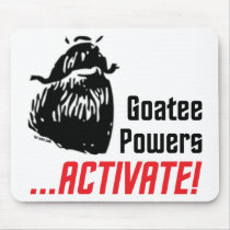 Goatee Powers