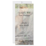 Goats At Work rack cards