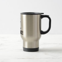 GOAT'S MILK - IT'S THE OTHER DAIRY! COFFEE MUGS