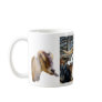 goats mug