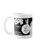 Gob - Rat mugs