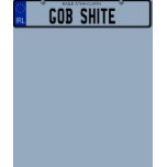 gob shite t-shirts