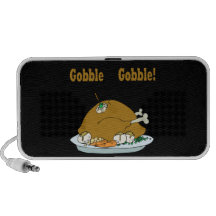 Gobble Gobble Mini Speaker