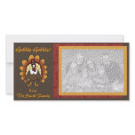 GOBBLE GOBBLE! photo cards