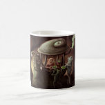 goblin kitchen mug
