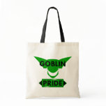 Goblin Pride bags