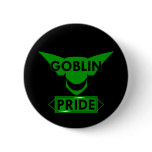 Goblin Pride buttons