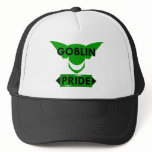 Goblin Pride hats
