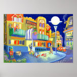 * Goblins' hotel * posters