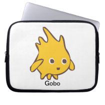 Gobo Laptop sleeve laptop sleeves