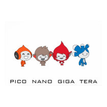 Gobo's Friends Poster posters