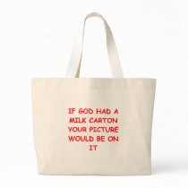 GOD7 TOTE BAGS