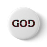 God Anagram buttons